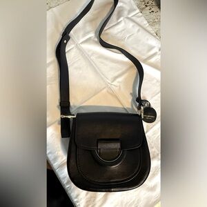 Grand Ambition Saddle Bag Crossbody-NEW